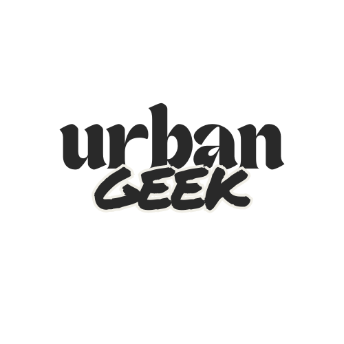 Urban Geek